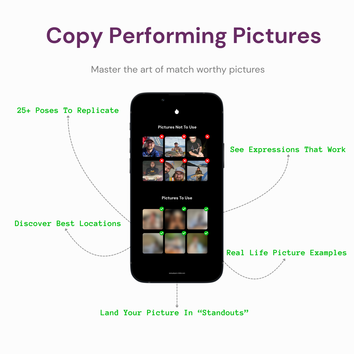 Hinge Playbook