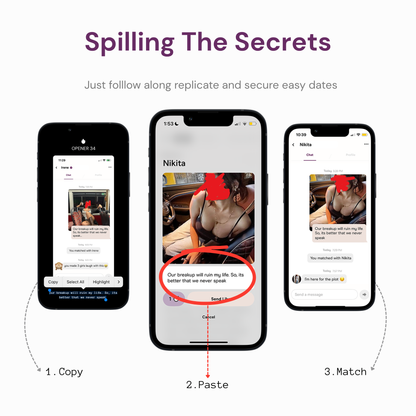 Hinge Playbook