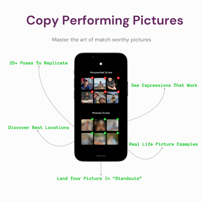 Hinge Playbook